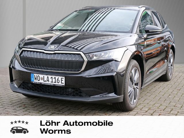 Skoda Enyaq iV 60