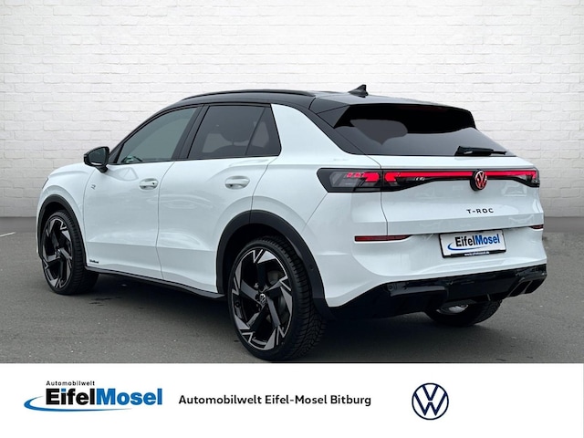 Volkswagen T-Roc DSG IQ.Drive