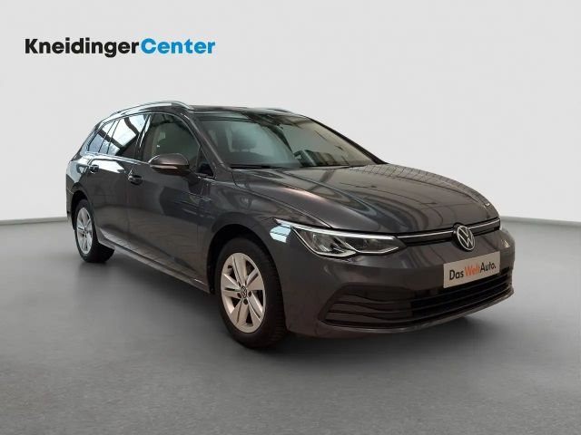 Volkswagen Golf DSG Life Variant