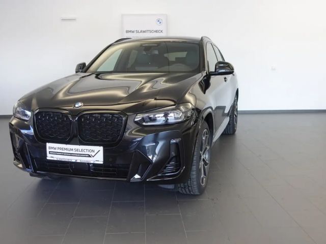 BMW X4 xDrive