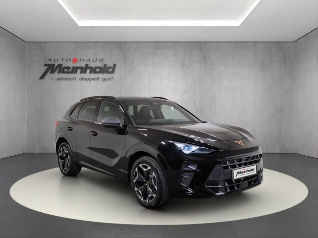 Cupra Terramar 2.0 TSI VZ