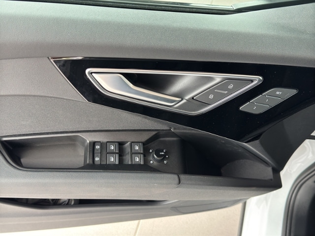 Audi Q4 e-tron Compact 45 e-tron Audi Q4 e-tron