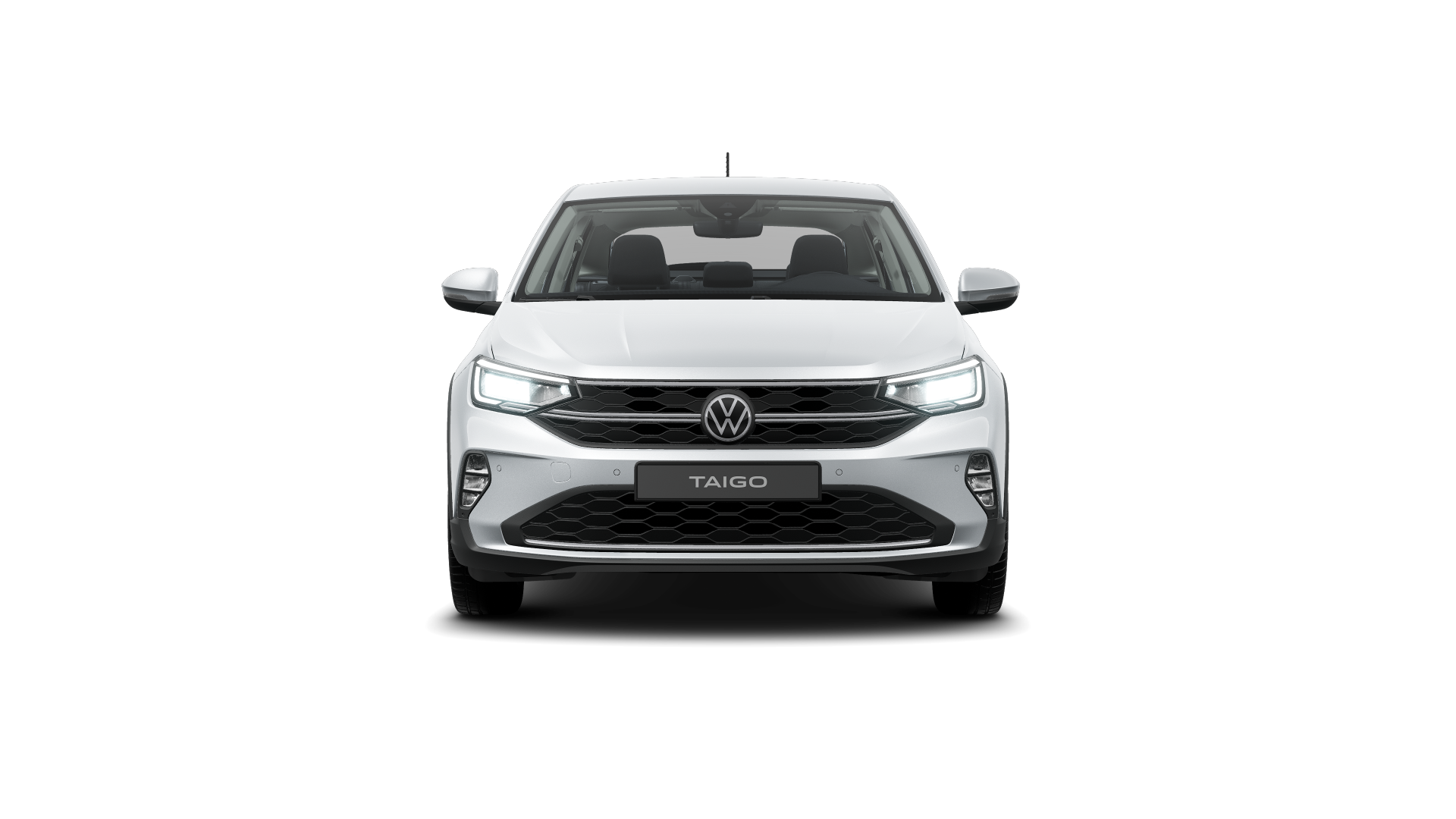 Volkswagen Taigo 1.0 TSI