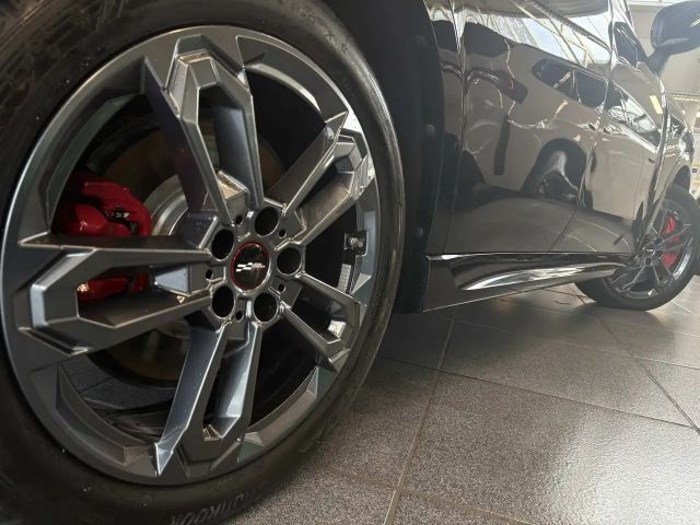 MINI John Cooper Works Countryman All4