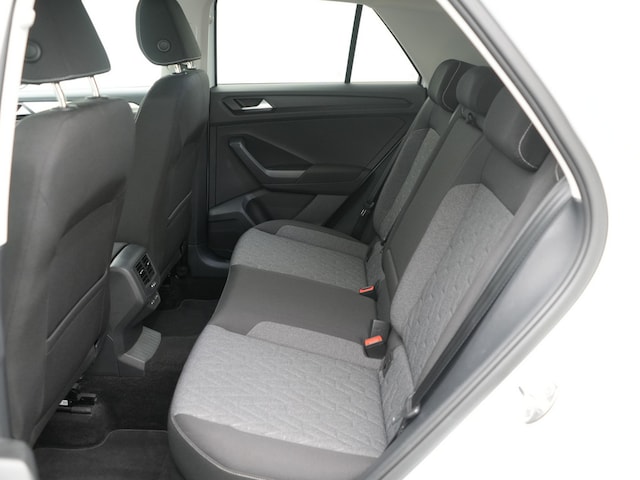 Volkswagen T-Roc Move