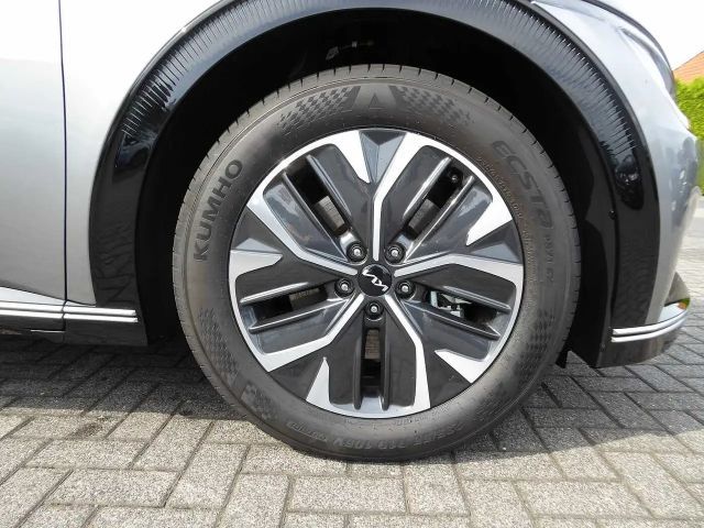Kia EV6 58.3 kWh Air