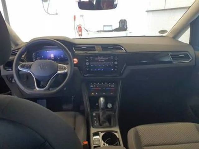 Volkswagen Touran Comfortline DSG R-Line