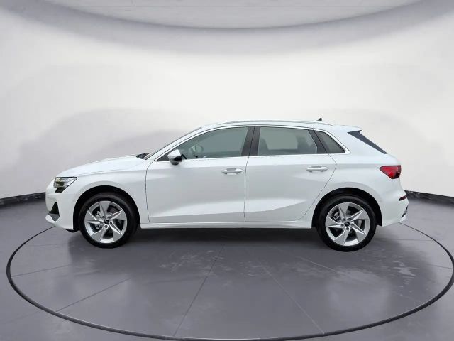 Audi A3 S-Tronic