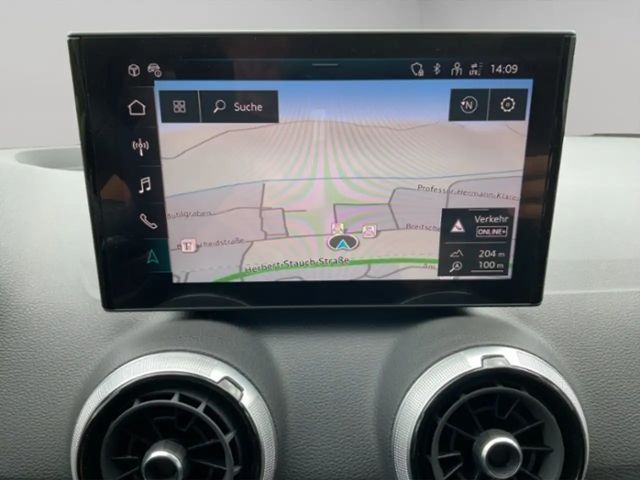 Audi Q2 35 TFSI S-Line