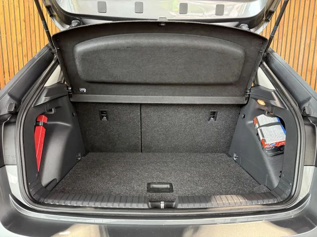 Skoda Fabia Ambition