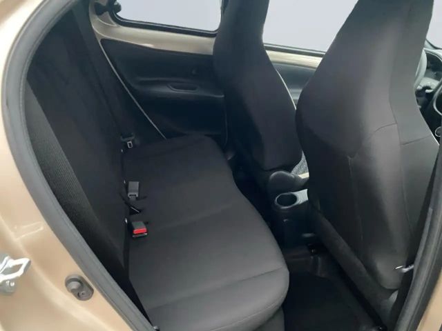 Toyota Aygo X Bi-Tone Hatchback