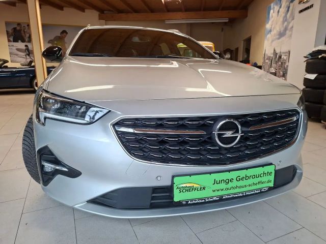 Opel Insignia Sports Tourer