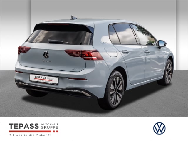 Volkswagen Golf 1.5 eTSI
