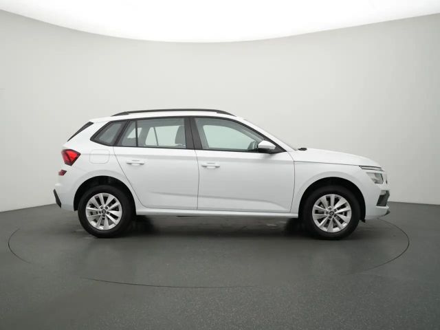Skoda Kamiq Selection