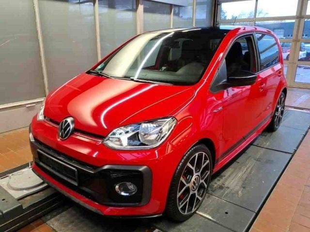 Volkswagen up! GTI
