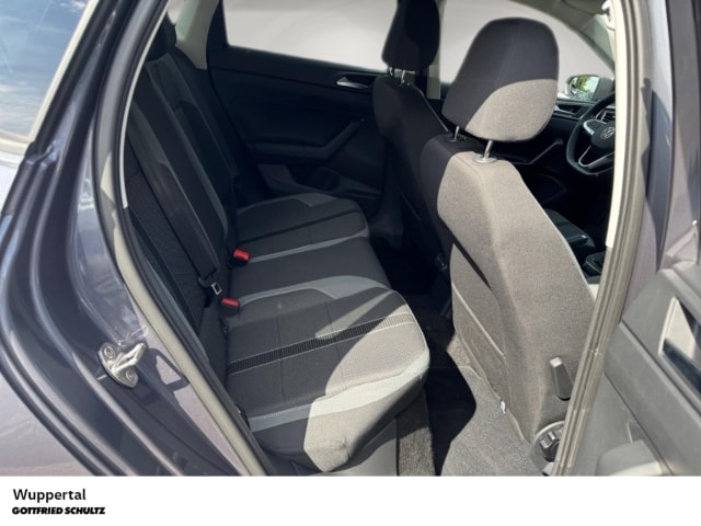 Volkswagen Polo 1.0 TSI DSG Style