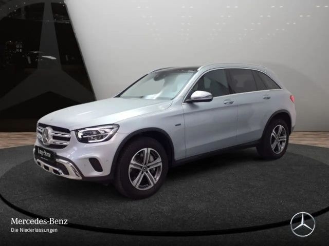 Mercedes-Benz GLC 300 4MATIC GLC 300 e