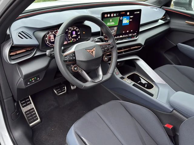 Cupra Terramar 1.5 e-Hybrid e-Hybrid