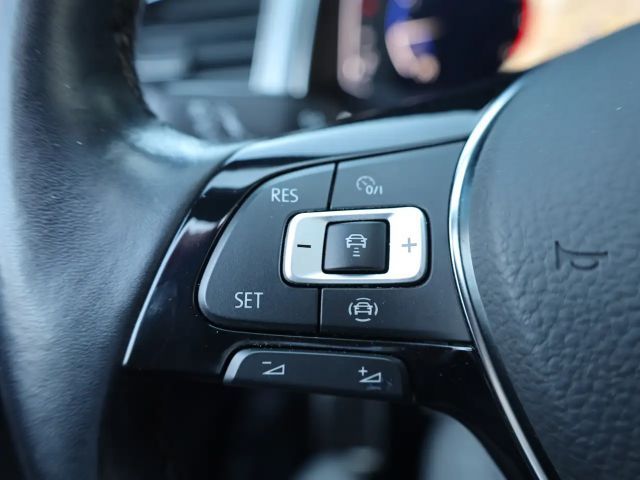 Volkswagen T-Roc 1.5 TSI Cabriolet