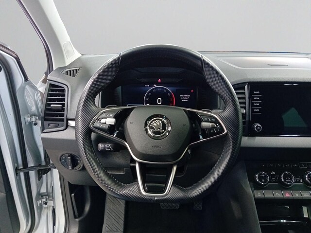 Skoda Karoq Selection
