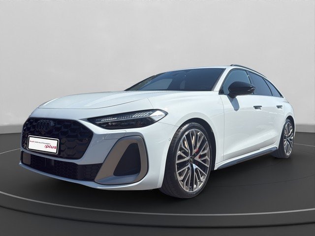 Audi A5 Avant Quattro S-Tronic