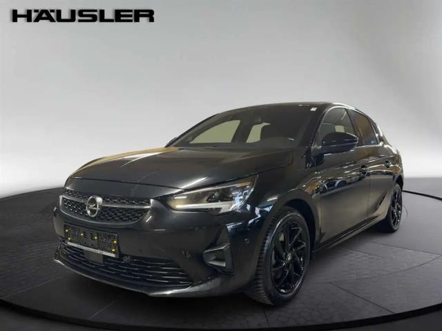 Opel Corsa 1,2 Automatik Sitzheizung Klimaautomatik LED