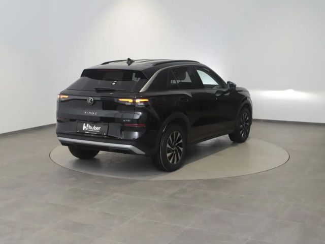 Volkswagen T-Roc DSG Life