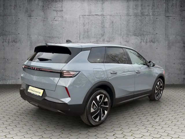Opel Grandland X GS-Line Grand Sport