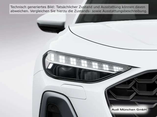 Audi A5 S-Line S-Tronic