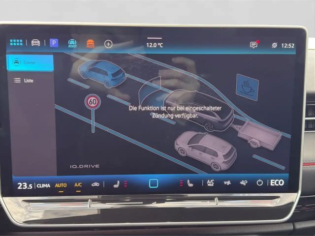 Volkswagen ID.7 GTX Tourer