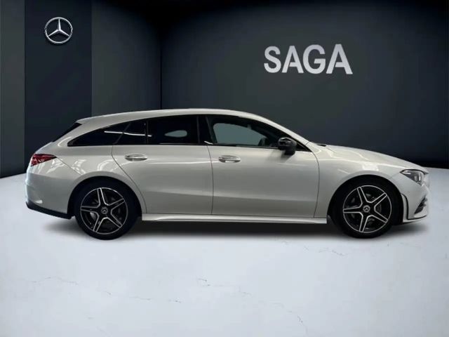 Mercedes-Benz CLA 180 Shooting Brake