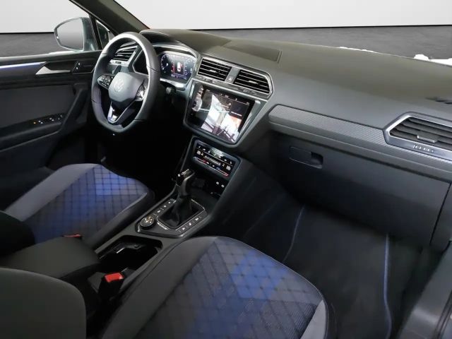 Volkswagen Tiguan 2.0 TSI DSG Style