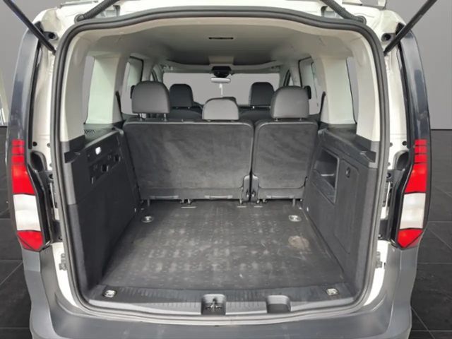 Volkswagen Caddy 2.0 TDI Combi