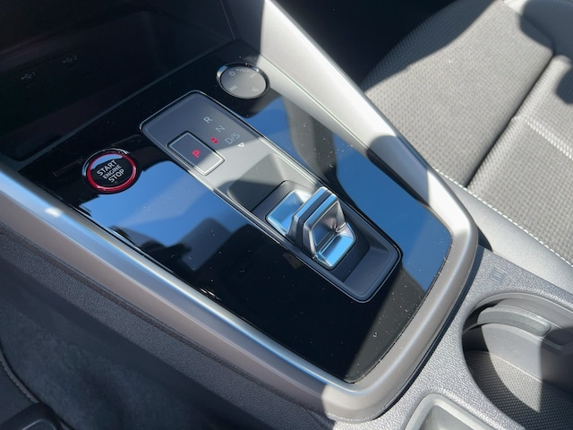 Audi S3 Quattro S-Tronic Sportback