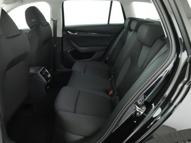 Skoda Octavia 1.5 TSI 85