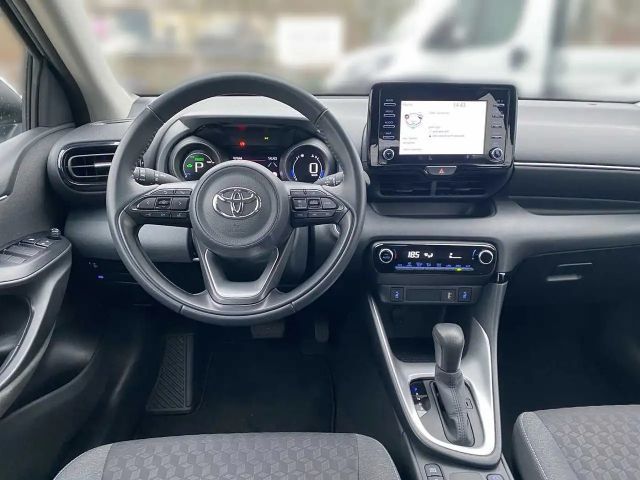 Toyota Yaris Comfort Hatchback Hybride
