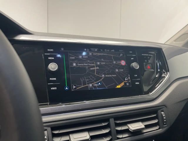 Volkswagen Taigo 1.0 TSI DSG Style