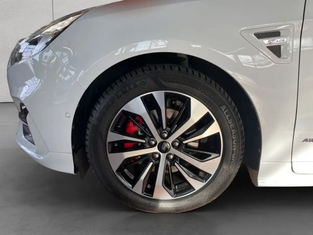 Ford S-Max AWD ST Line