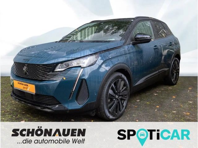Peugeot 3008 GT-Line PureTech