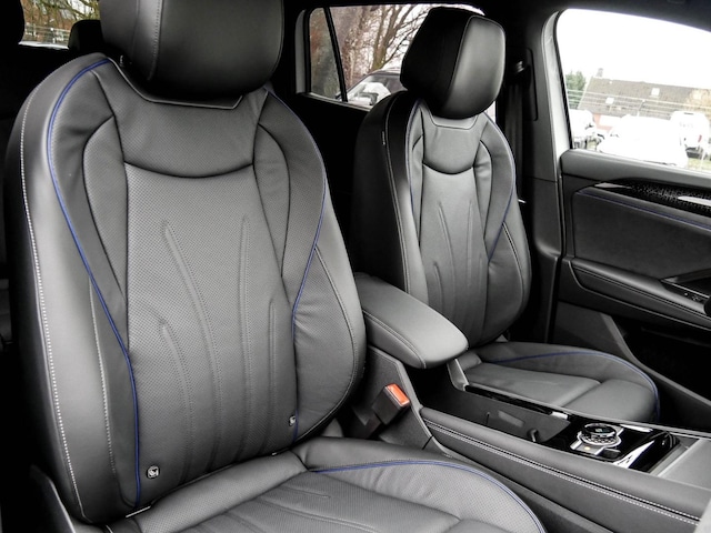 Volkswagen Tayron Tayron 2.0 TDI R-LINE DSG