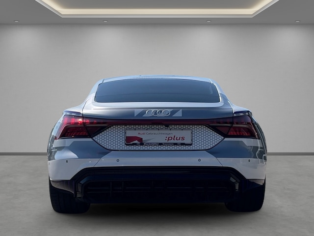 Audi RS e-tron GT Quattro