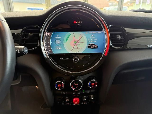 MINI Cooper MINI Cooper Aut.