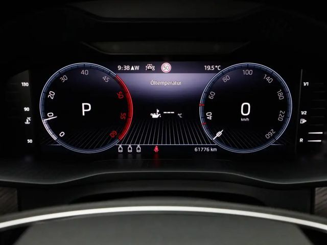 Skoda Kodiaq 2.0 TDI 4x4 Style Style