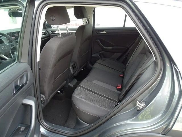 Volkswagen T-Roc 1.5 TSI DSG Life