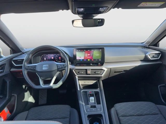 Seat Leon 1.5 eTSI DSG FR-lijn