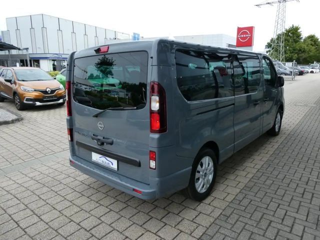 Nissan Primastar L2H1 Tekna dCi 170
