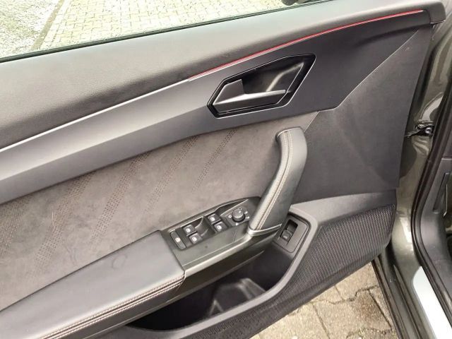 Cupra Formentor 2.0 TSI VZ