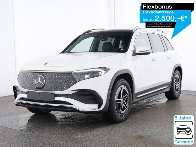 Mercedes-Benz EQB 250