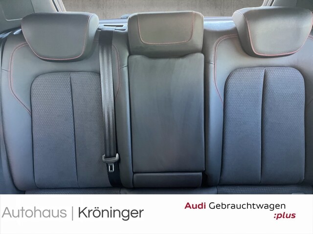 Audi SQ2 Quattro S-Tronic