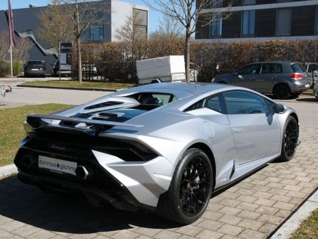 Lamborghini Huracan n Tecnica Sportsitz*Functional P.*20"Narvi